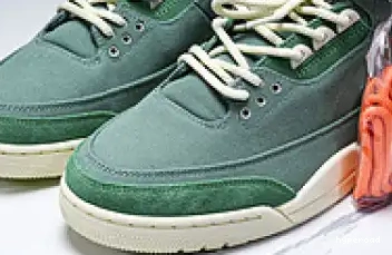 Hyperoad Air Jordan Chanel OG x Abney WMNS SP 3 Nina 0522
